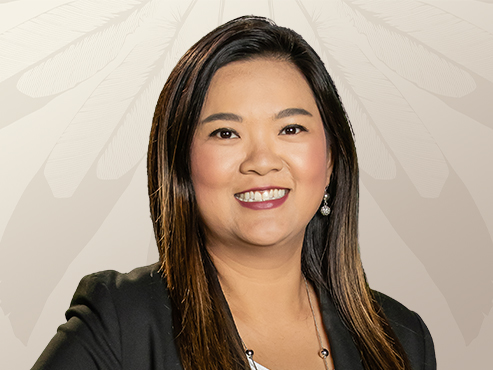 Jen Desanti - Senior Executive Casino Host